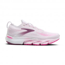Glycerin Flex bianco Cyber rosa