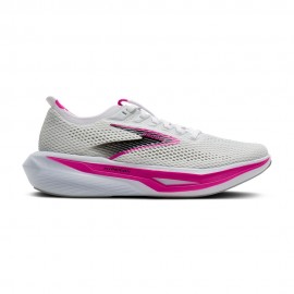 Hyperion 3 bianco Luminar Cyber rosa