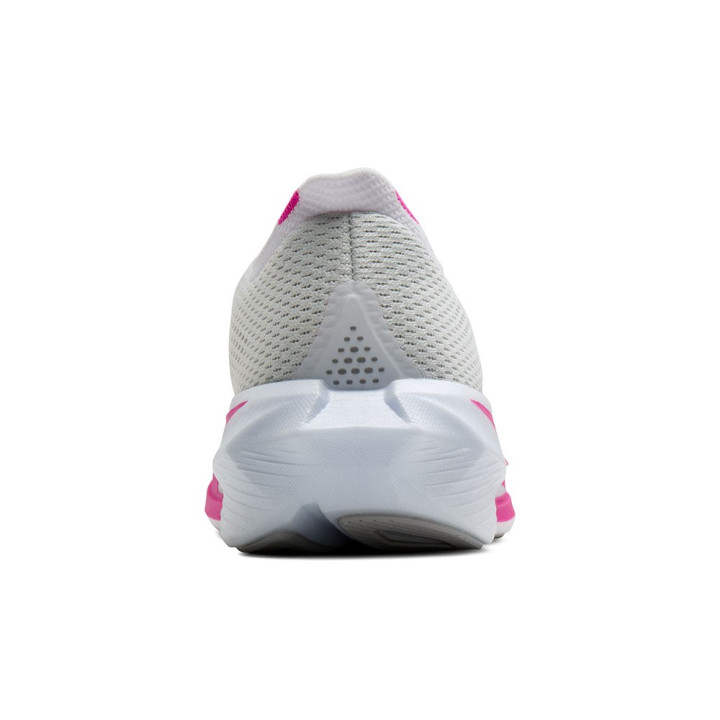 Brooks Hyperion 3 Bianco Luminar Cyber Rosa - Scarpe Running Donna