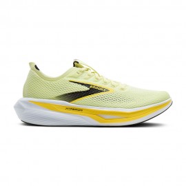 Hyperion 3 Luminary nero giallo