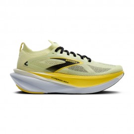 Hyperion Max 3 Lumina Cyber giallo nero