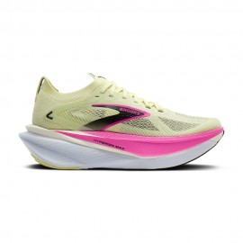 Hyperion Max 3 rosa nero