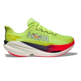 Mach X 3 Neon Yuzu Squid Ink