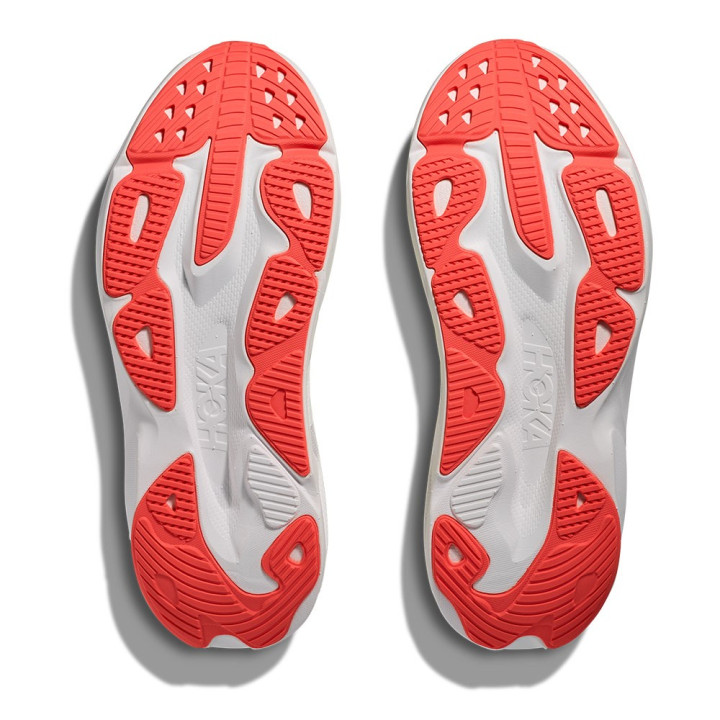 Hoka Skyflow Sunlight Neon Yuzu - Scarpe Running Donna