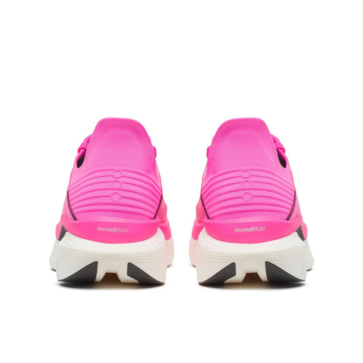 Saucony Endorphine Elite 2 Shock Nero - Scarpe Running Uomo