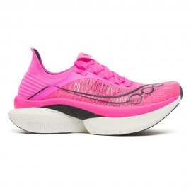 Endorphin Elite 2 Shock nero