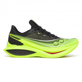 Endorphin Pro 5 Citron nero