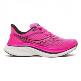 Endorphin Speed 5 rosa Shock nero