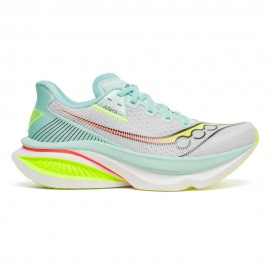 Endorphin Azura bianco Splash