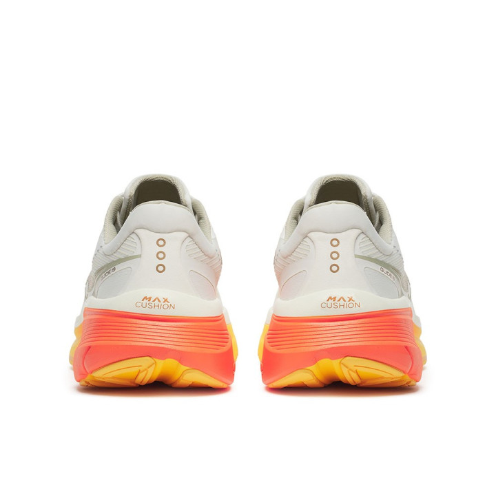 Saucony Guide 19 Ivory Fire - Scarpe Running Uomo