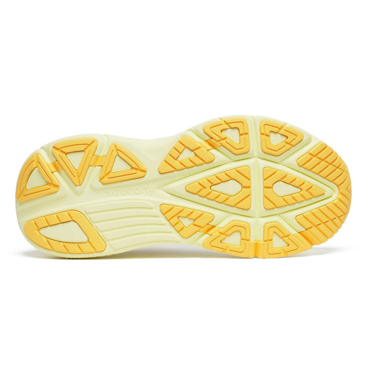 Saucony Guide 19 Ivory Tender - Scarpe Running Donna