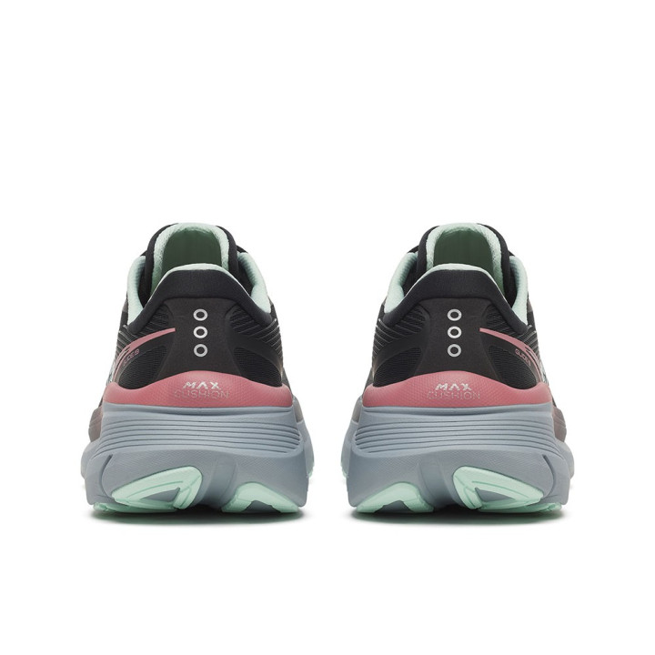 Saucony Guide 19 Nero Calm - Scarpe Running Donna