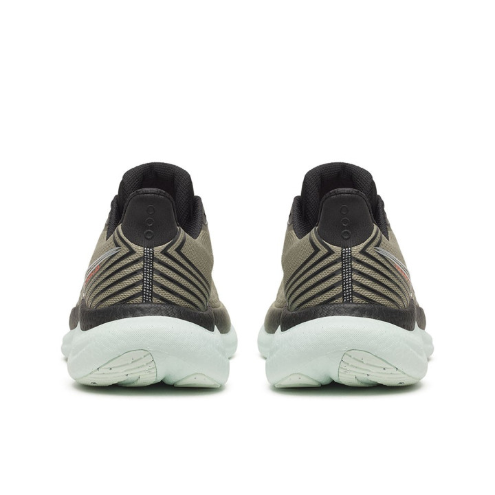 Saucony Triumph 23 Vizioro Laurel - Scarpe Running Uomo