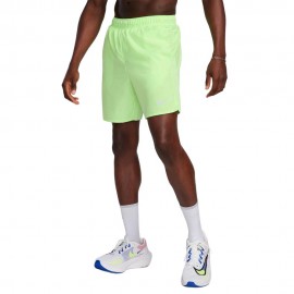 Df Challenger 7" lime Blast argento