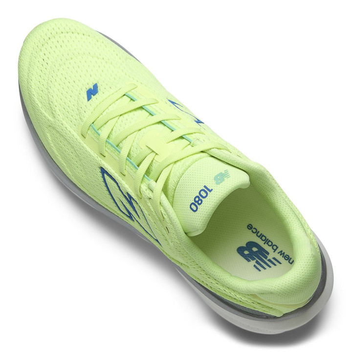 New Balance Fresh Foam X 1080 V15 Afterglow - Scarpe Running Uomo