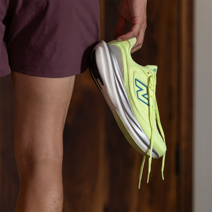New Balance Fresh Foam X 1080 V15 Afterglow - Scarpe Running Uomo