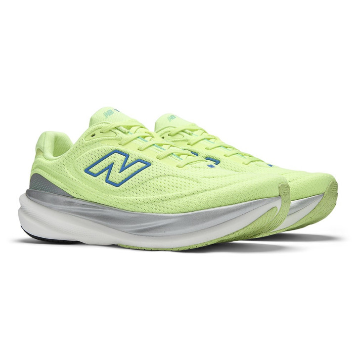 New Balance Fresh Foam X 1080 V15 Afterglow - Scarpe Running Uomo