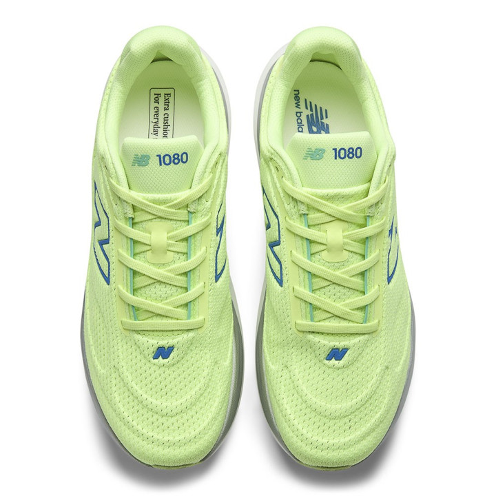 New Balance Fresh Foam X 1080 V15 Afterglow - Scarpe Running Uomo