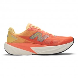 Fuellcell Rebel V5 arancio