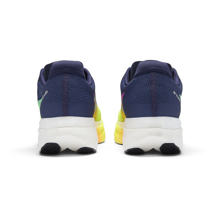New Balance Fuelcell Supercomp Elite V5 Boysenberry - Scarpe Running Uomo