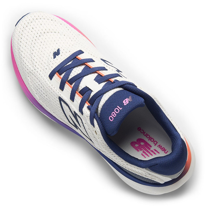 New Balance Fresh Foam X 1080 V15 Sea Salt - Scarpe Running Donna