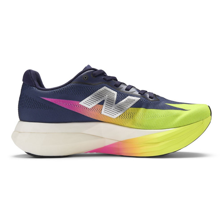New Balance Fuelcell Supercomp Elite V5 Boysenberry - Scarpe Running Donna