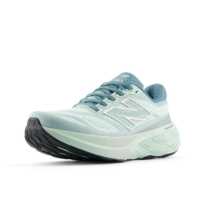 New Balance Fresh Foam X 880 V15 Cosmic Jade - Scarpe Running Donna
