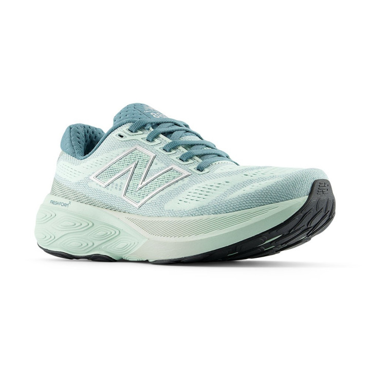 New Balance Fresh Foam X 880 V15 Cosmic Jade - Scarpe Running Donna