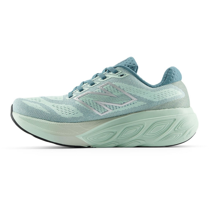 New Balance Fresh Foam X 880 V15 Cosmic Jade - Scarpe Running Donna
