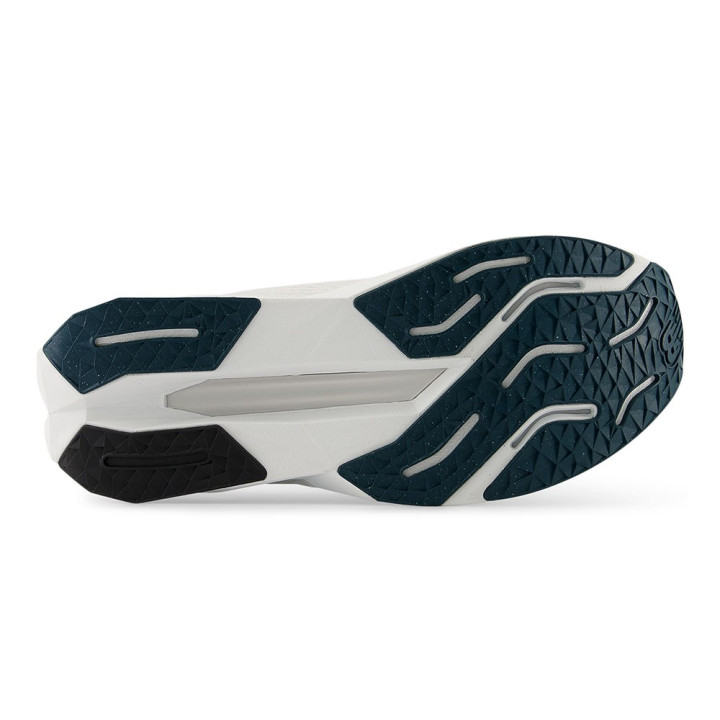 New Balance Fuellcell Propel V5 Grigio - Scarpe Running Uomo