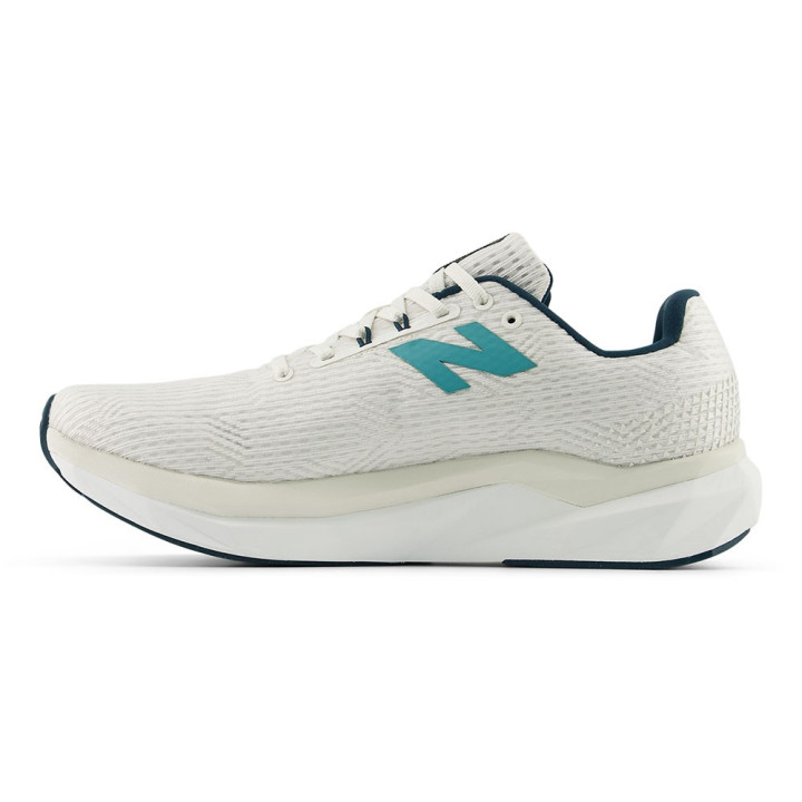 New Balance Fuellcell Propel V5 Grigio - Scarpe Running Uomo