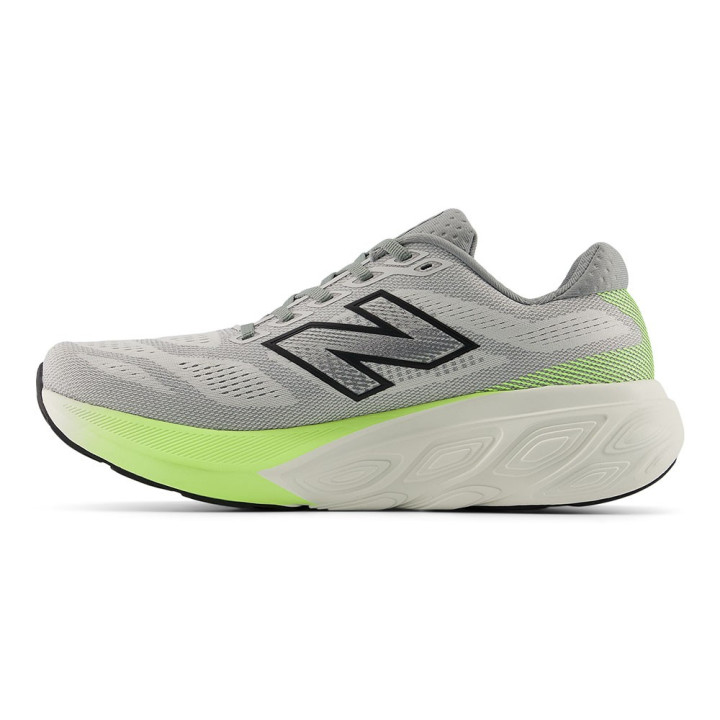New Balance Fresh Foam X 880 V15 Grigio - Scarpe Running Uomo