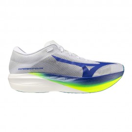 Hyperwarp Elite bianco giallo