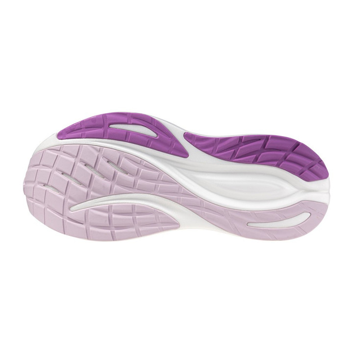 Mizuno Neo Zen 2 Summer Sand Bianco - Scarpe Running Donna