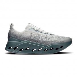 Cloudsurfer Max Iceberg olive