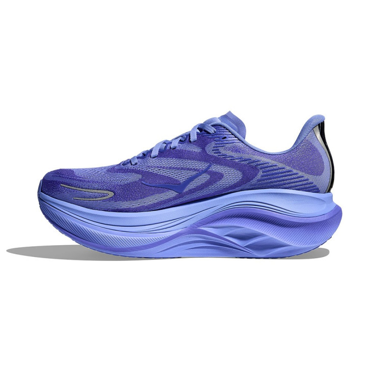 Hoka Skyward X 2 Blue Blossom Celestial Blue - Scarpe Running Uomo