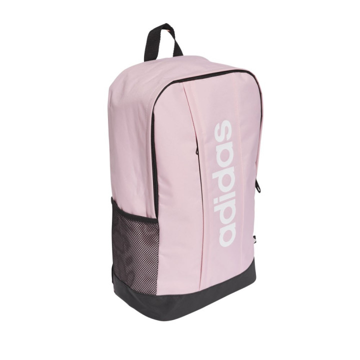 Adidas Zaino Linear Blu Bambino