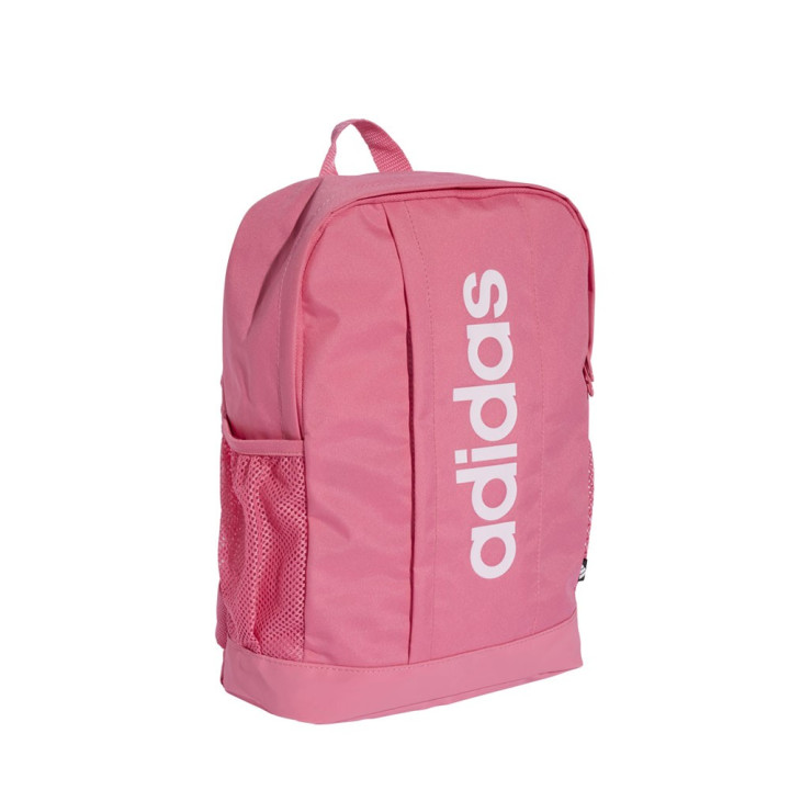 Adidas Zaino Linear Blu Bambino