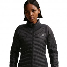 Acg Lava Loft Giacca Trail Running nero