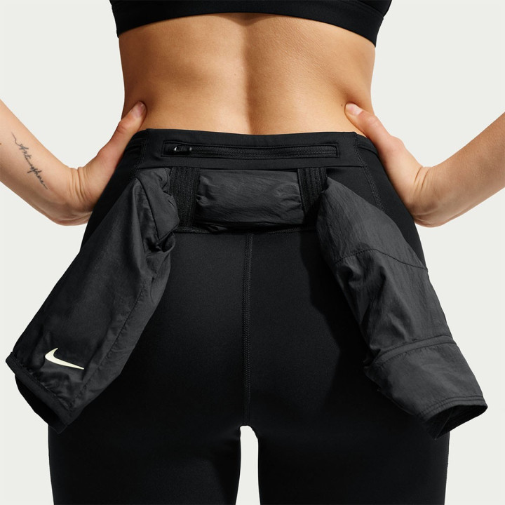 Nike Acg Aireez Giacca Trail Running Nero Bianco Uomo