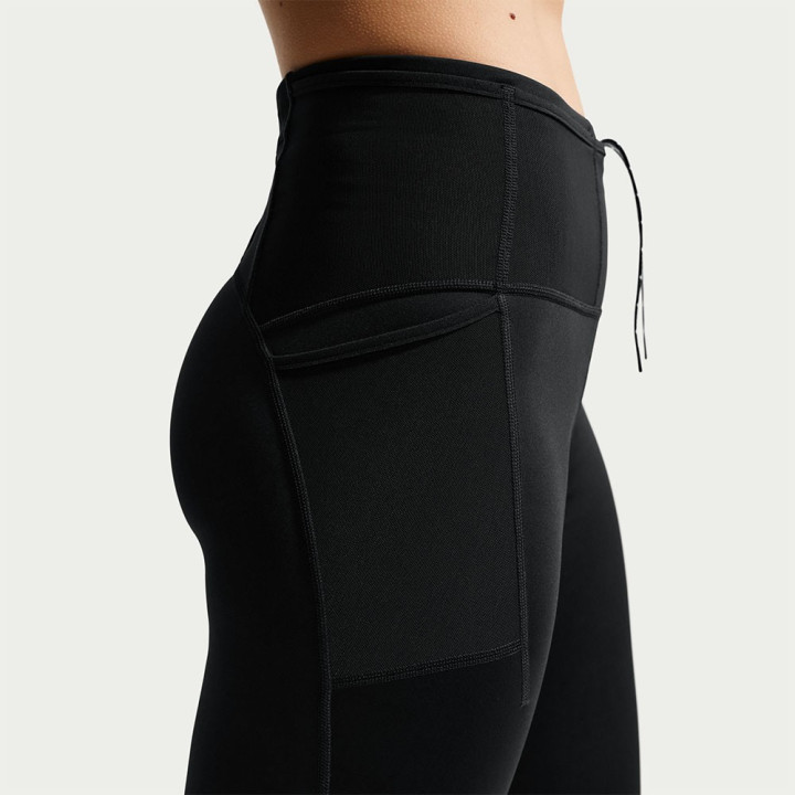 Nike Acg Aireez Giacca Trail Running Nero Bianco Uomo