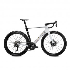 Ostro Vam Ultegra Di2 Zipp 303S - Bici Da Corsa