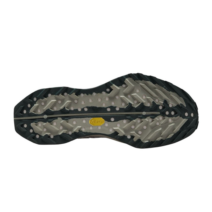 Nike Acg Dolomiti Pantaloni Trail Running Nero Bianco Uomo