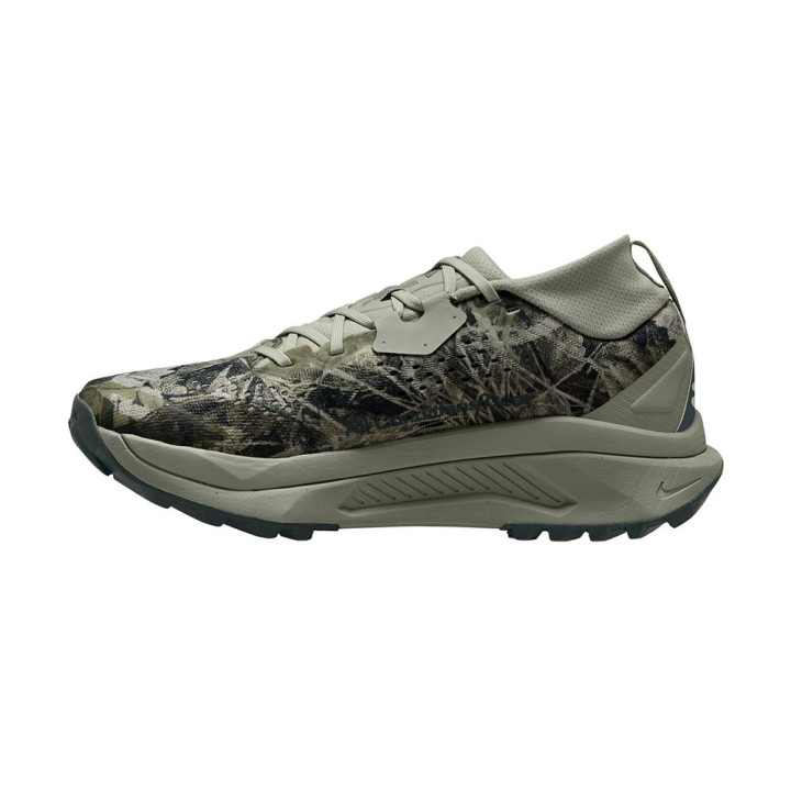 Nike Acg Zegama Trail Spruce Fog Sea Glass - Scarpe Trail Running Uomo