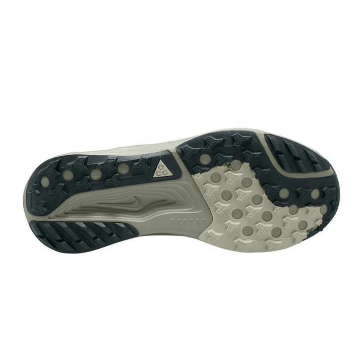 Nike Acg Zegama Trail Spruce Fog Sea Glass - Scarpe Trail Running Uomo