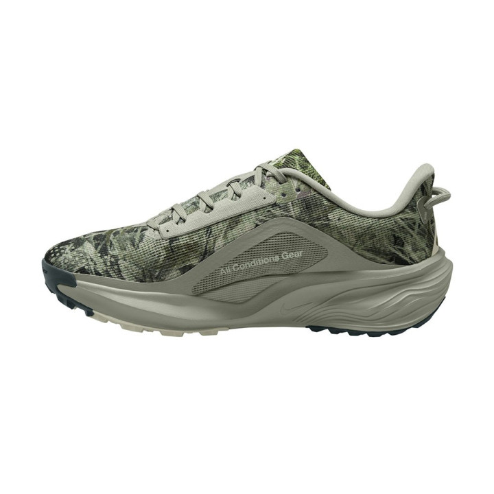 Nike Acg Zegama Trail Spruce Fog Sea Glass - Scarpe Trail Running Uomo