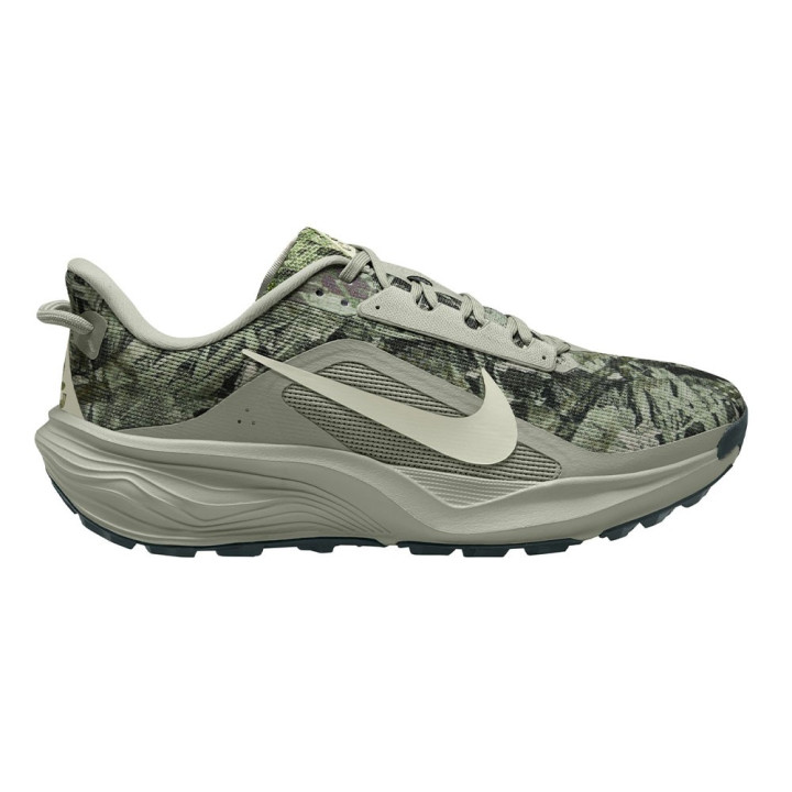 Nike Acg Zegama Trail Spruce Fog Sea Glass - Scarpe Trail Running Uomo