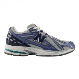 1906 Mesh navy Raincloud