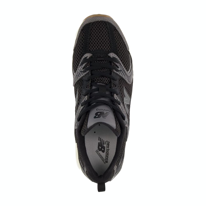 New Balance 530 Mesh Nero - Sneakers Donna