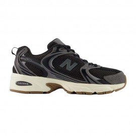 530 Mesh nero